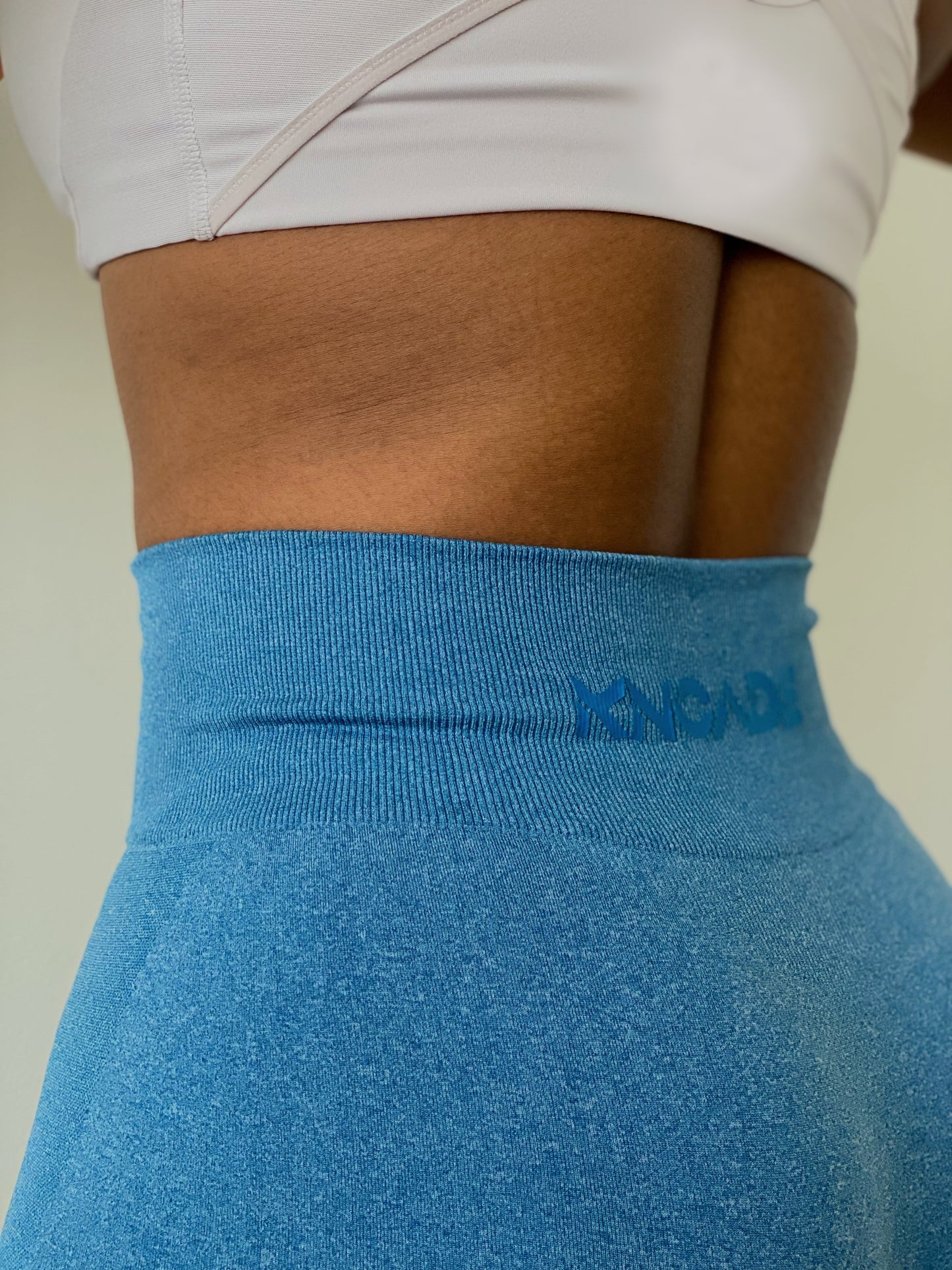 Ultralight Seamless Leggings